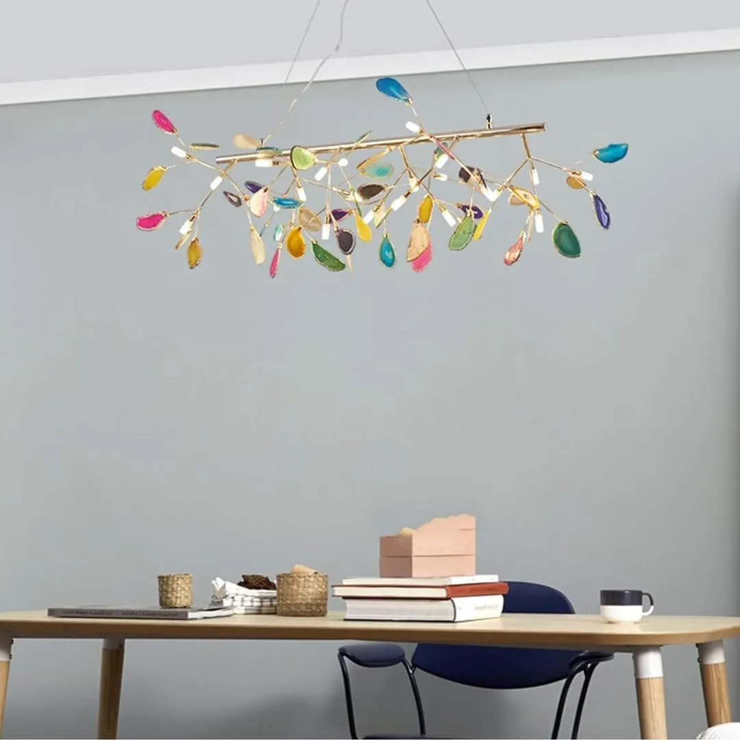 LAMP 128X32X42 G4*16 MET DORAD+AGATA