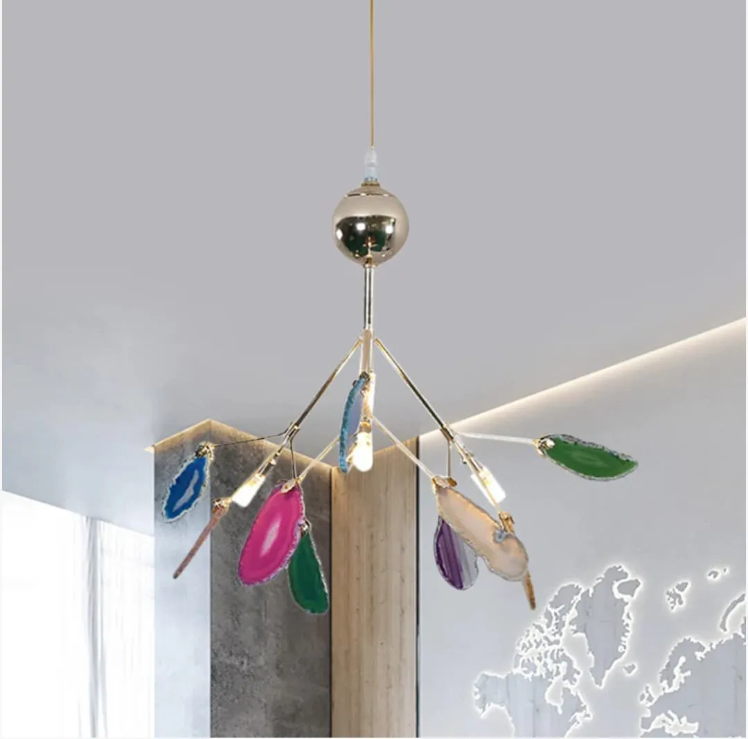 LAMP D30 G4*4 MET DORAD+AGATA