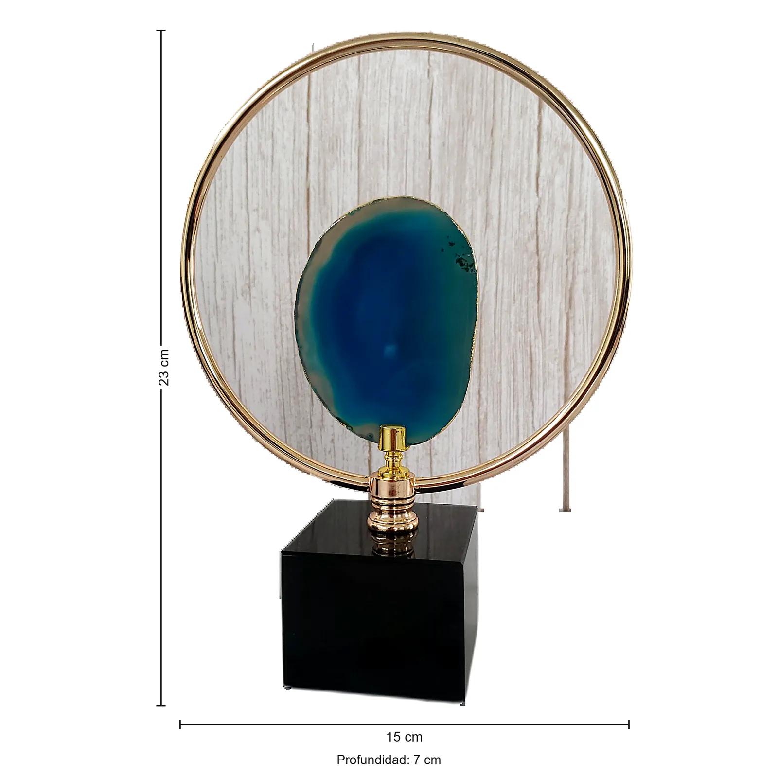 BJ-0184-S TABLETOP DECOR 15*23