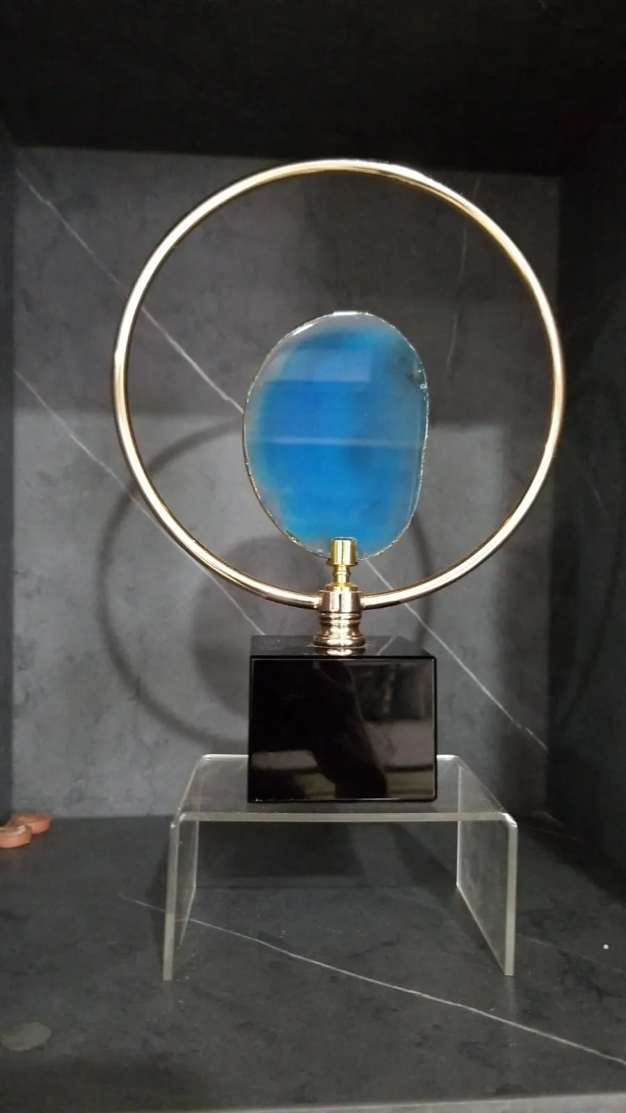 BJ-0184-S TABLETOP DECOR 15*23