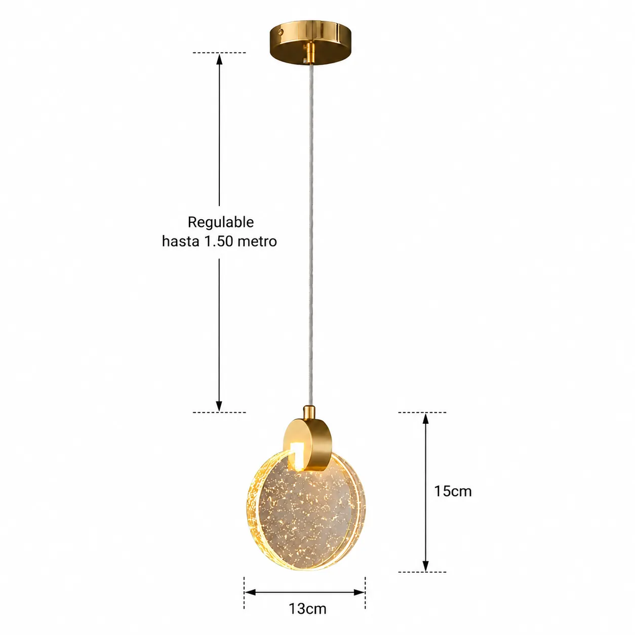 CS-1 GOLD(13*15CM)
