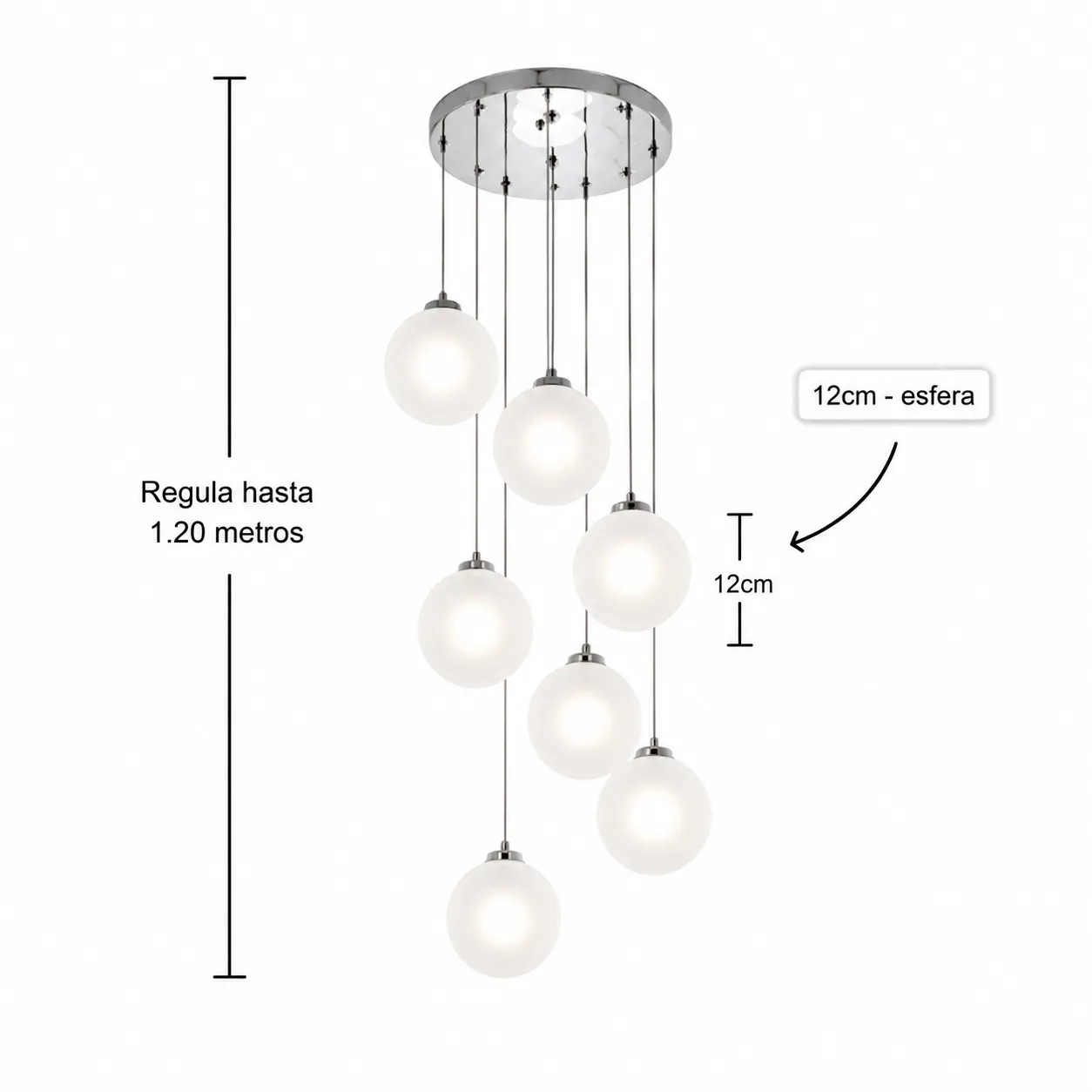 LAMP TUMB CTL0067-7