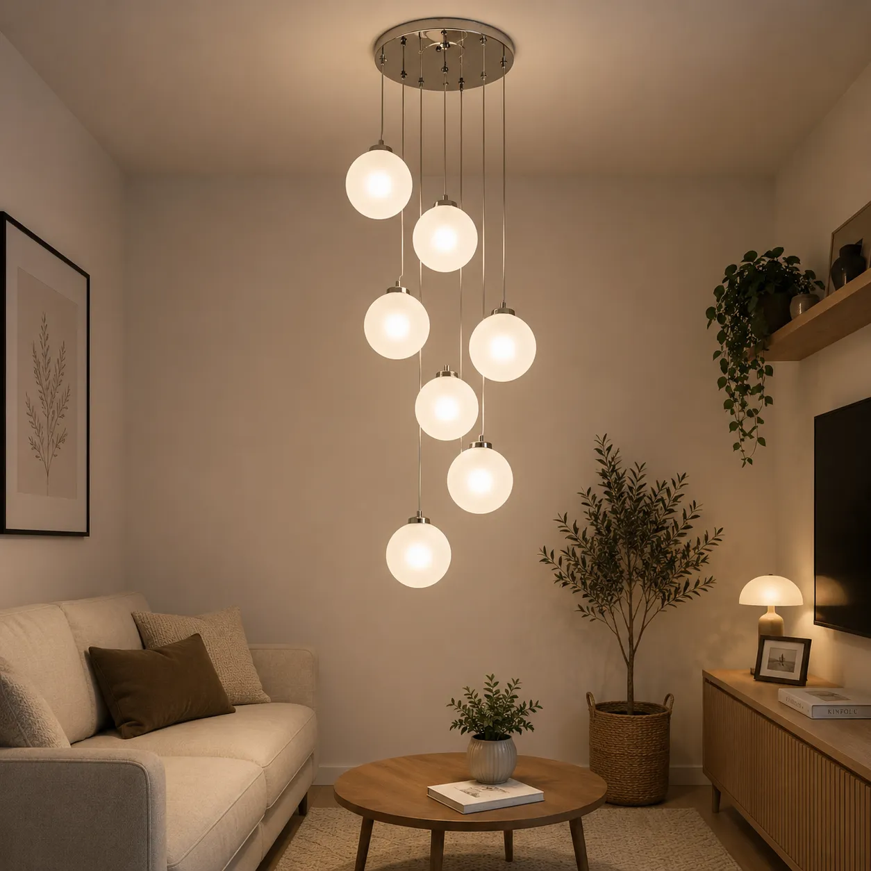 LAMP TUMB CTL0067-7