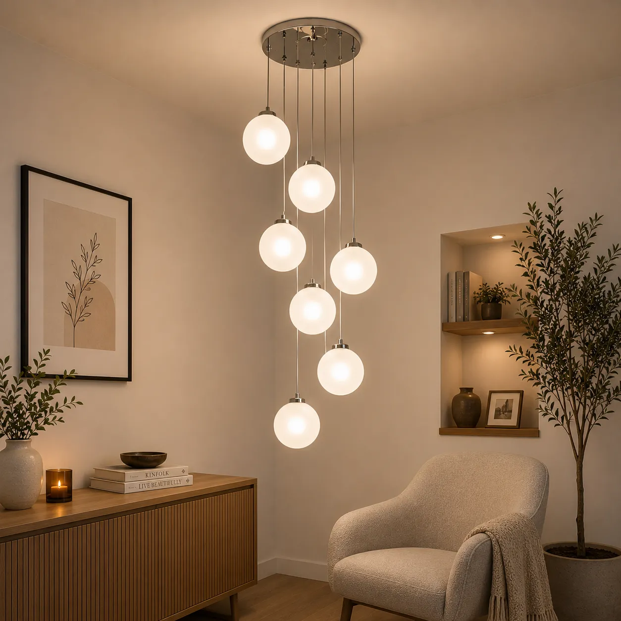 LAMP TUMB CTL0067-7