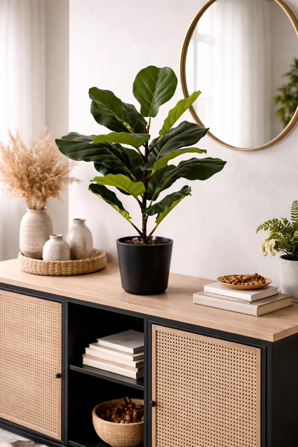 PLANTAS CY-1610