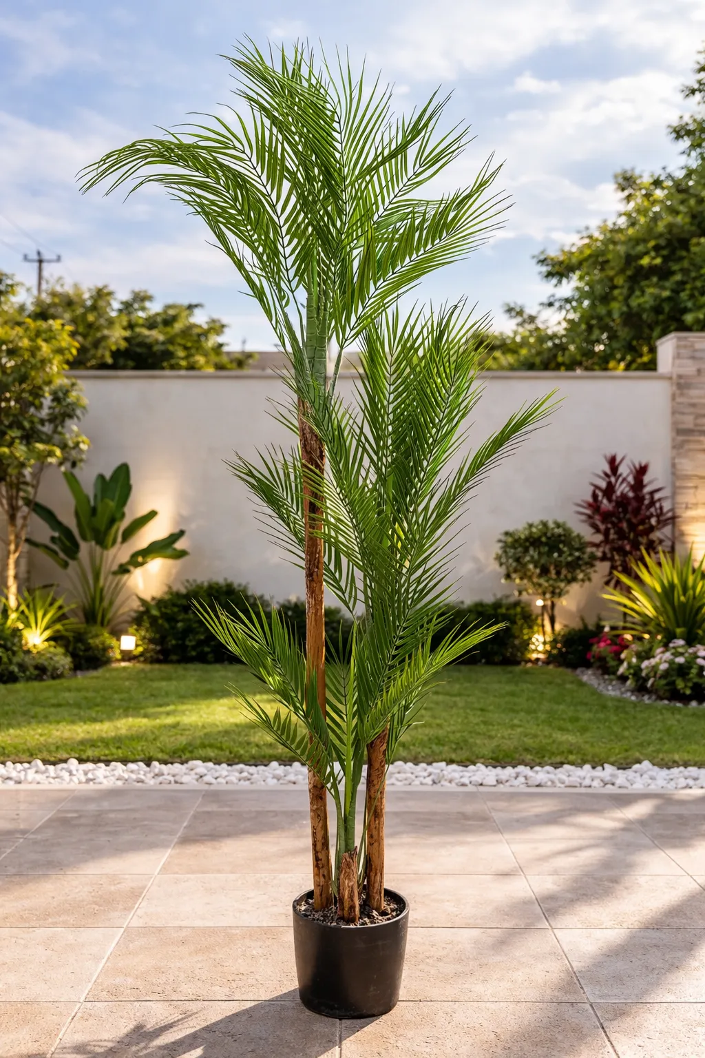 PLANTAS CY-517