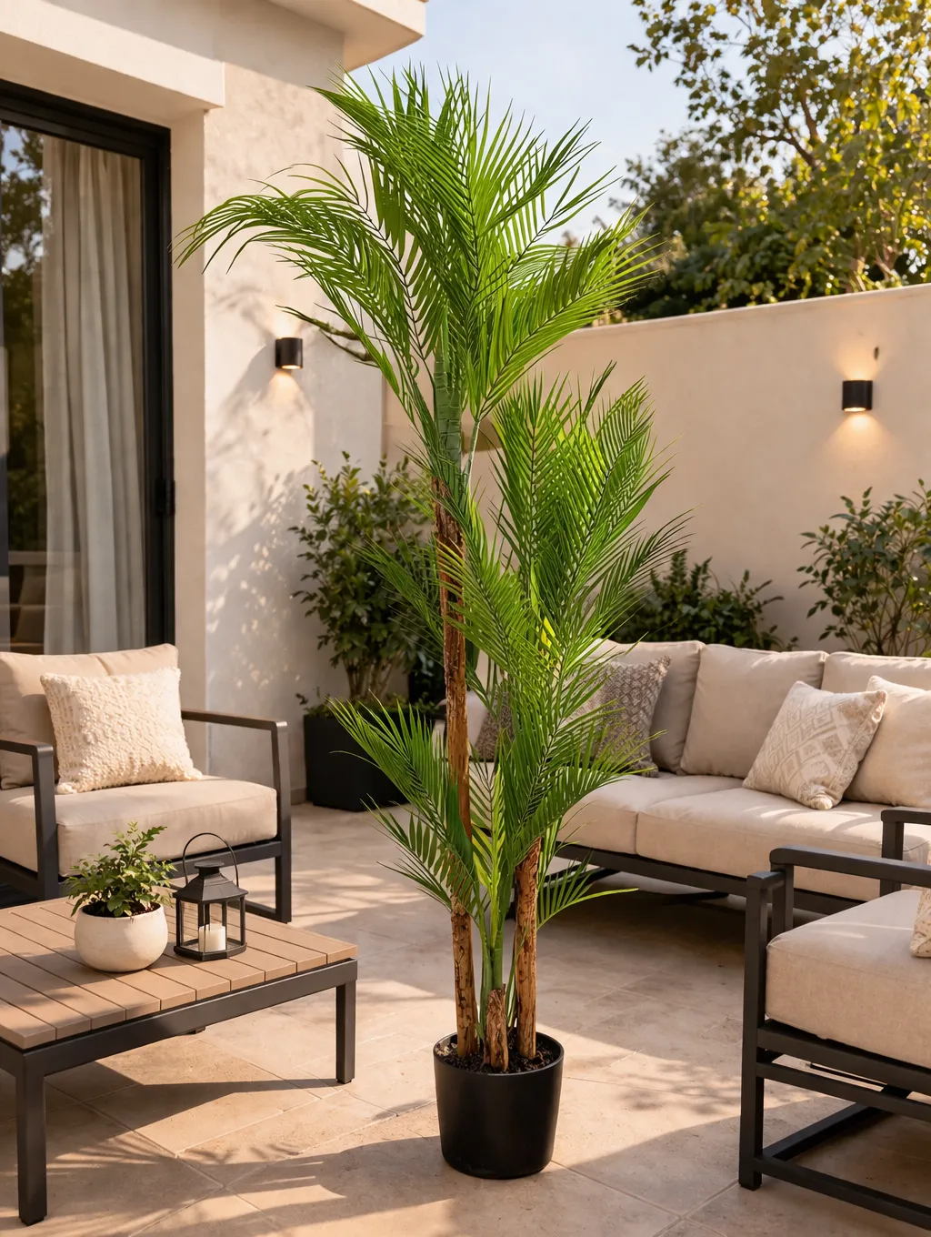 PLANTAS CY-517