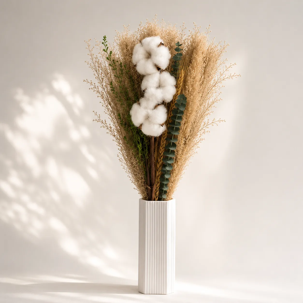 DHS2-A PAMPAS SET GREEN 60CM
