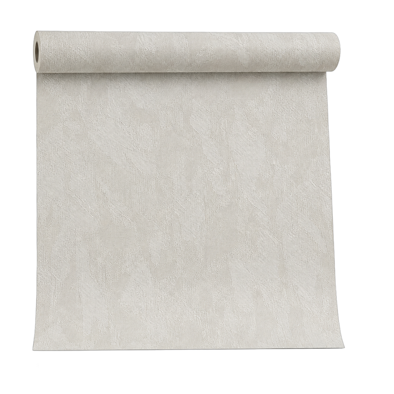 Papel tapiz textura moteada, Beige (16,54m²)