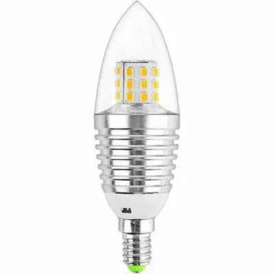 E12 BULB AMARILLOS