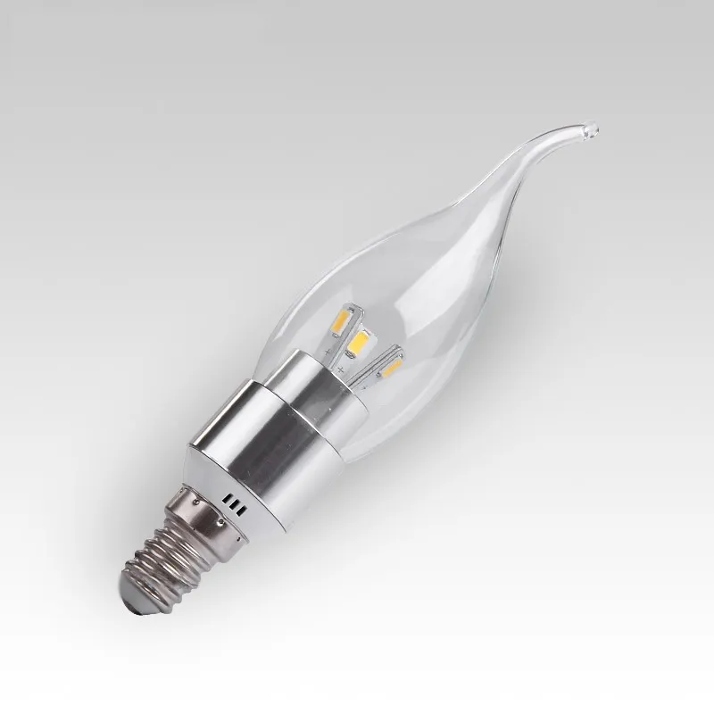 E14 BASE PLATEADA BLANCO NEW