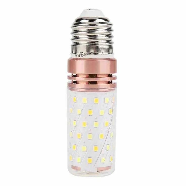 E27 BULB 3000K AMRILLOS