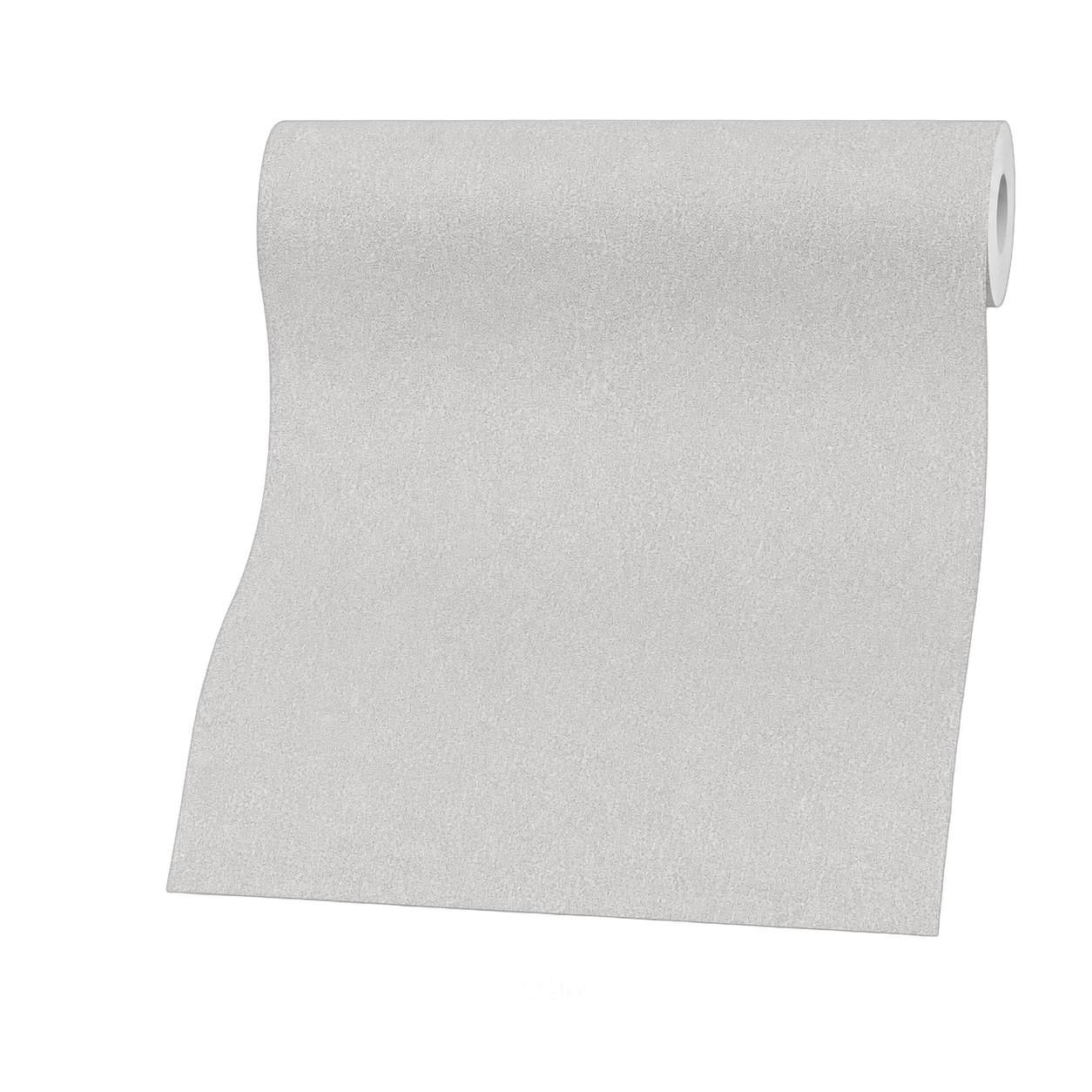 Papel tapiz textura cementada, Gris perla (053*10M)