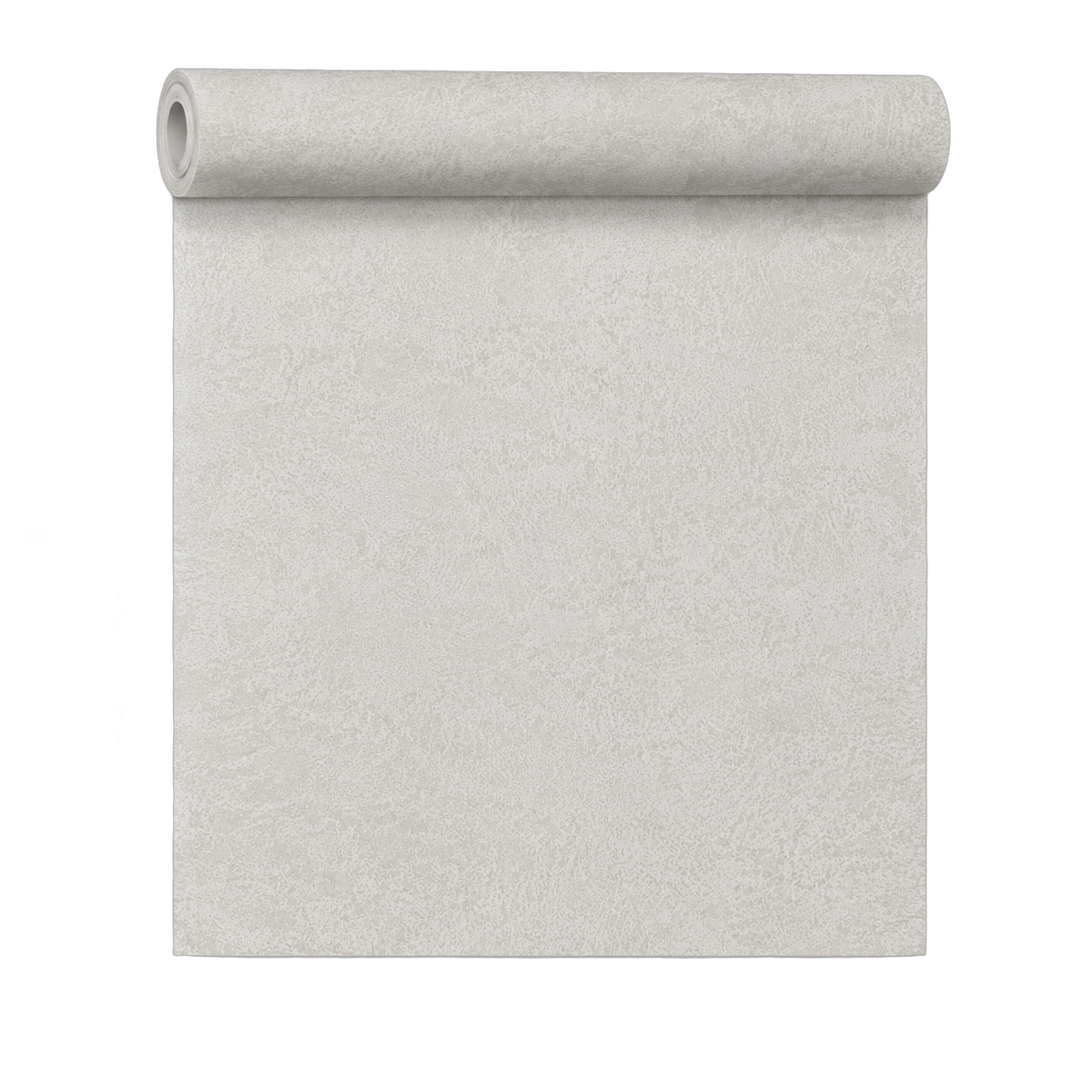 Papel tapiz textura sutil, Gris claro (053*10M)