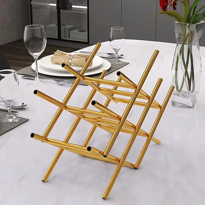 J-0006-S WINE RACK 40*15*29