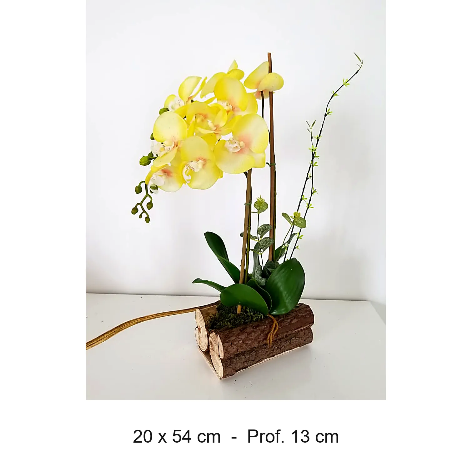 BONSAI JY80075 AMARILLO