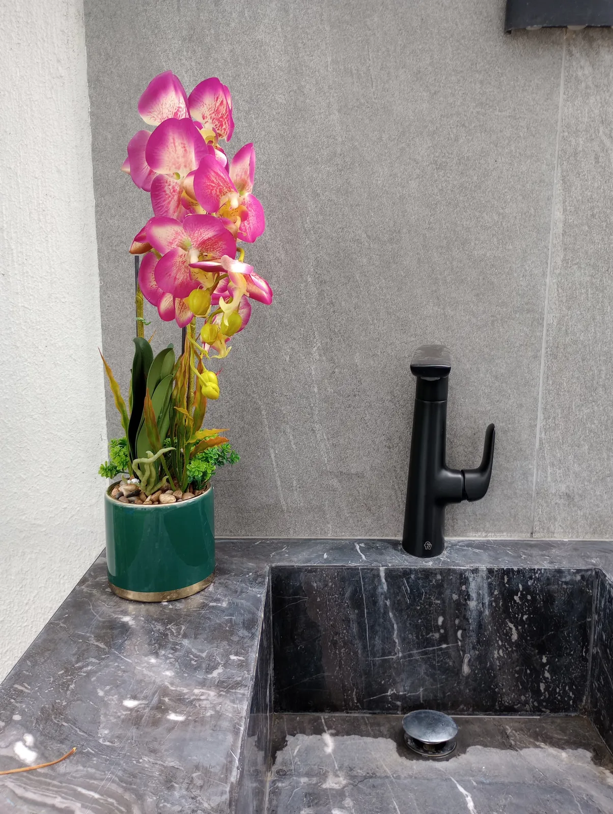 BONSAY JY80081 JAZP 28-6 H57CM*W28CM POT SIZE D*12*H11CM