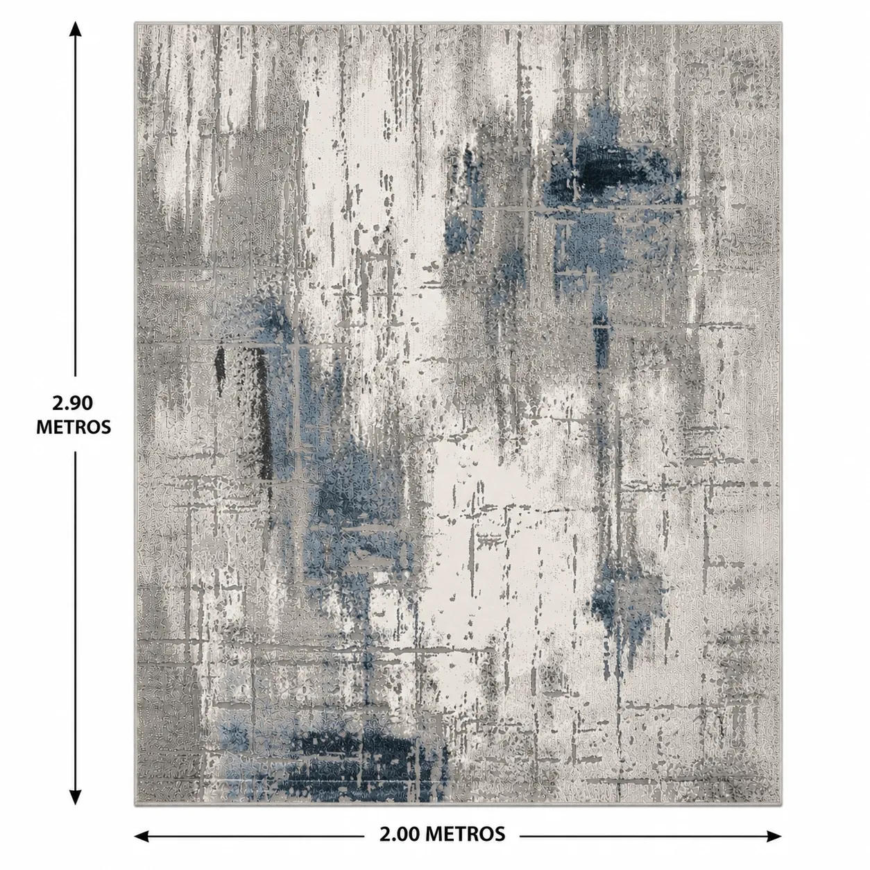 KRIS19 300X400CM