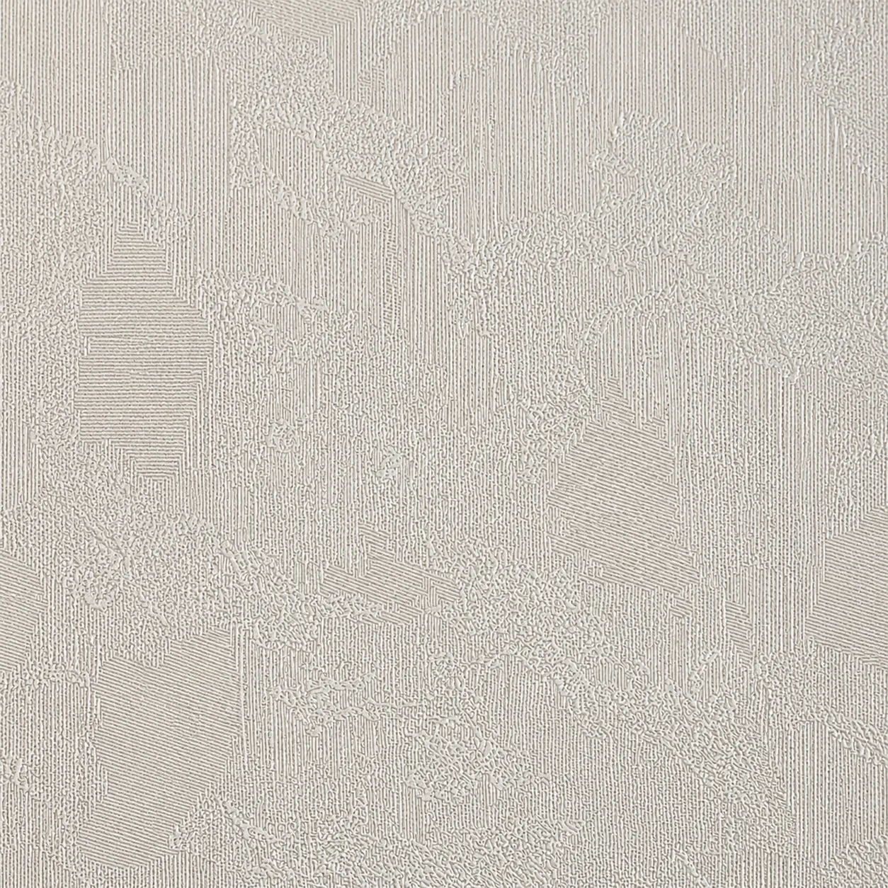 Papel tapiz textura granulada, Beige (16,54m²)