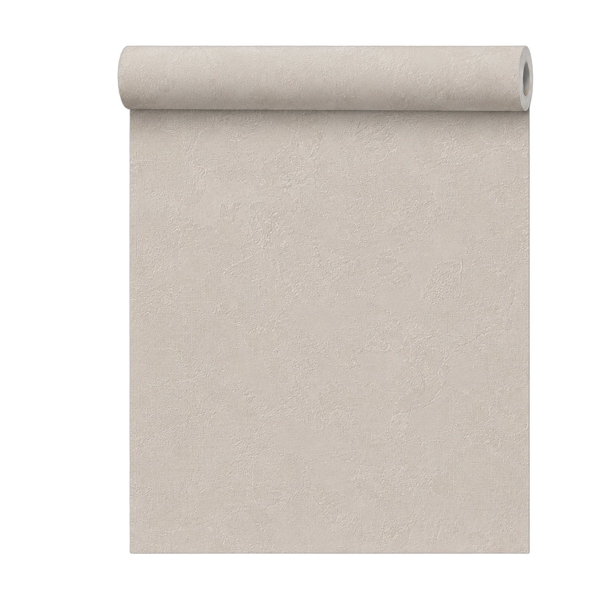 Papel tapiz textura nubosa, Marfil (16,54m²)