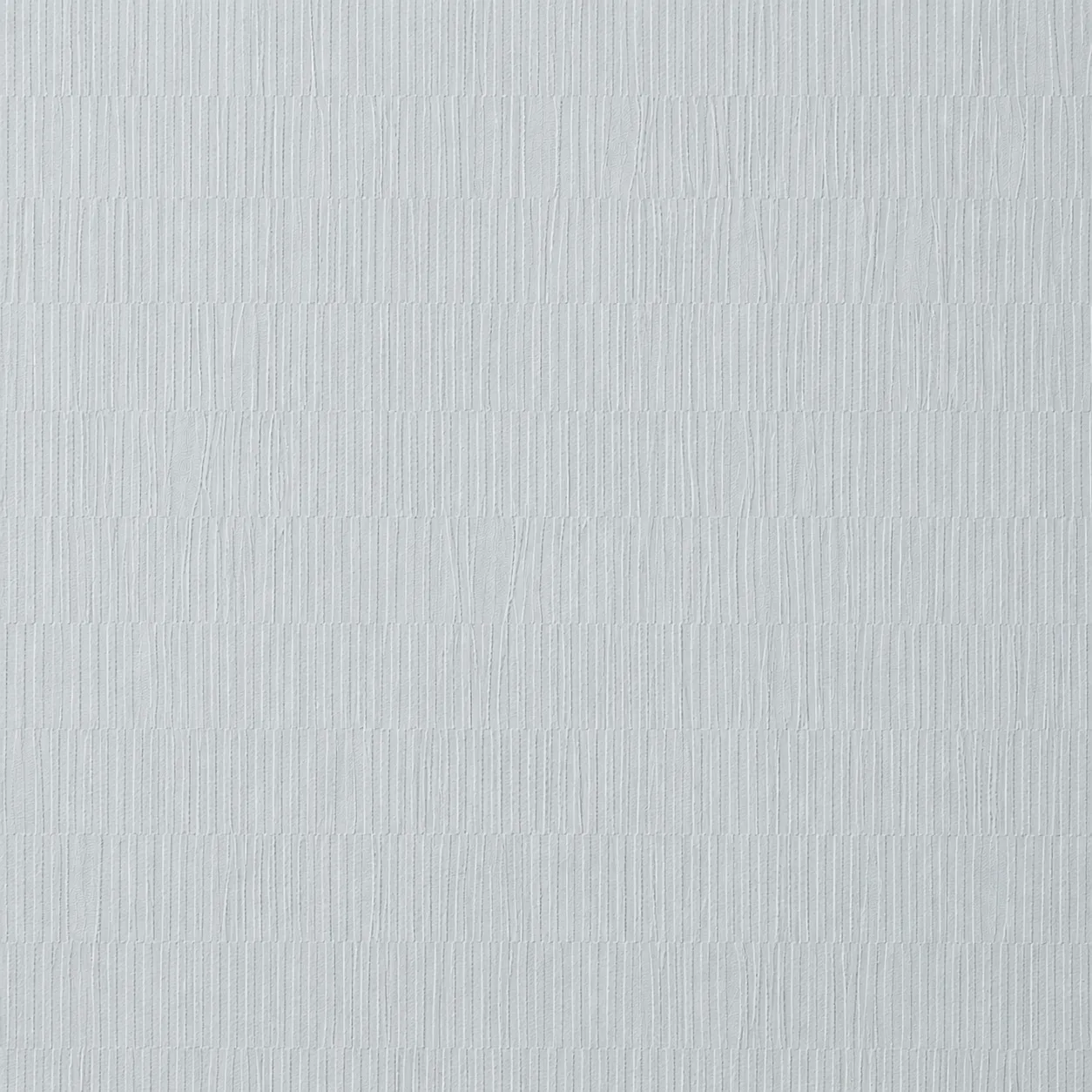 Papel tapiz textura vetada, Celeste (16,54m²)