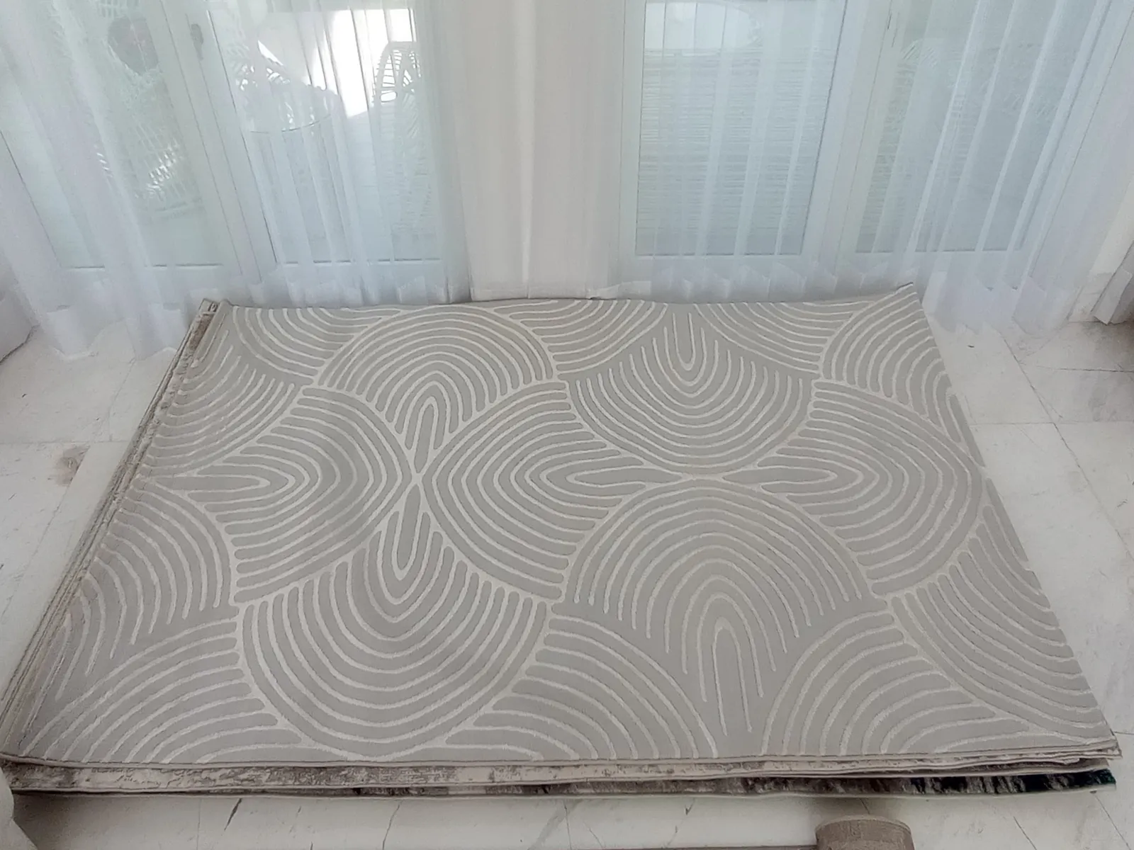 ALFOMBRA MIRANDA 1992  160X230CM