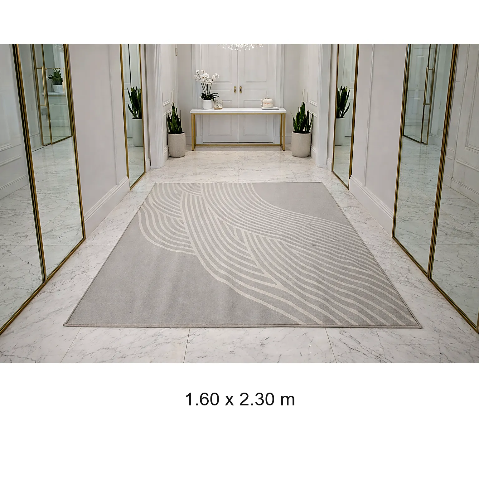 ALFOMBRA MIRANDA 1994  160X230CM