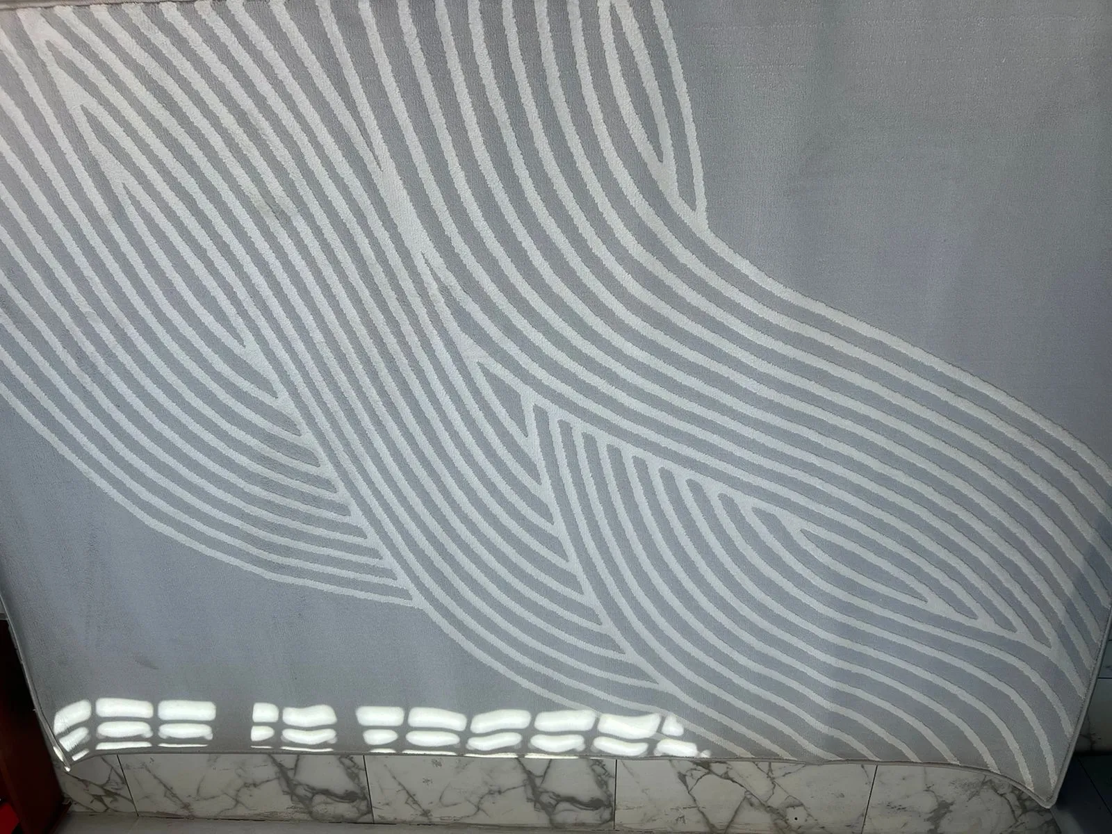 ALFOMBRA MIRANDA 1994  160X230CM