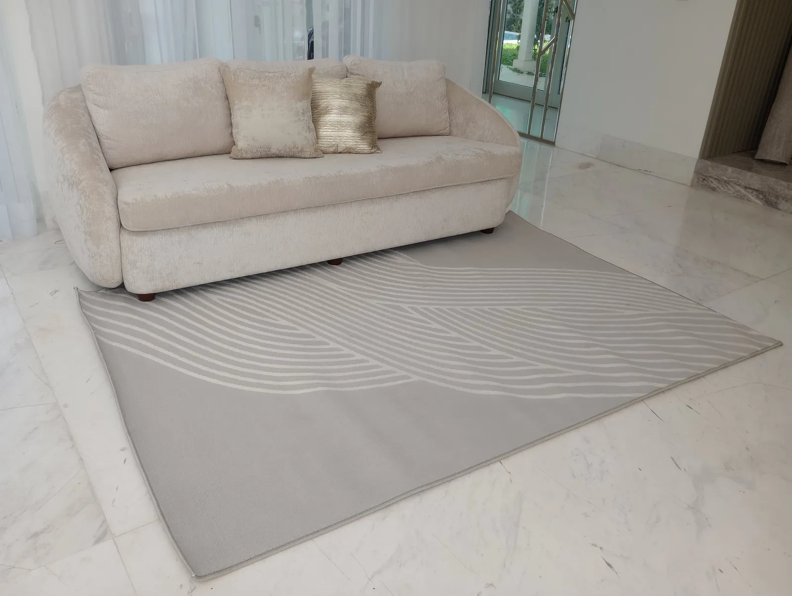 ALFOMBRA MIRANDA 1994  160X230CM