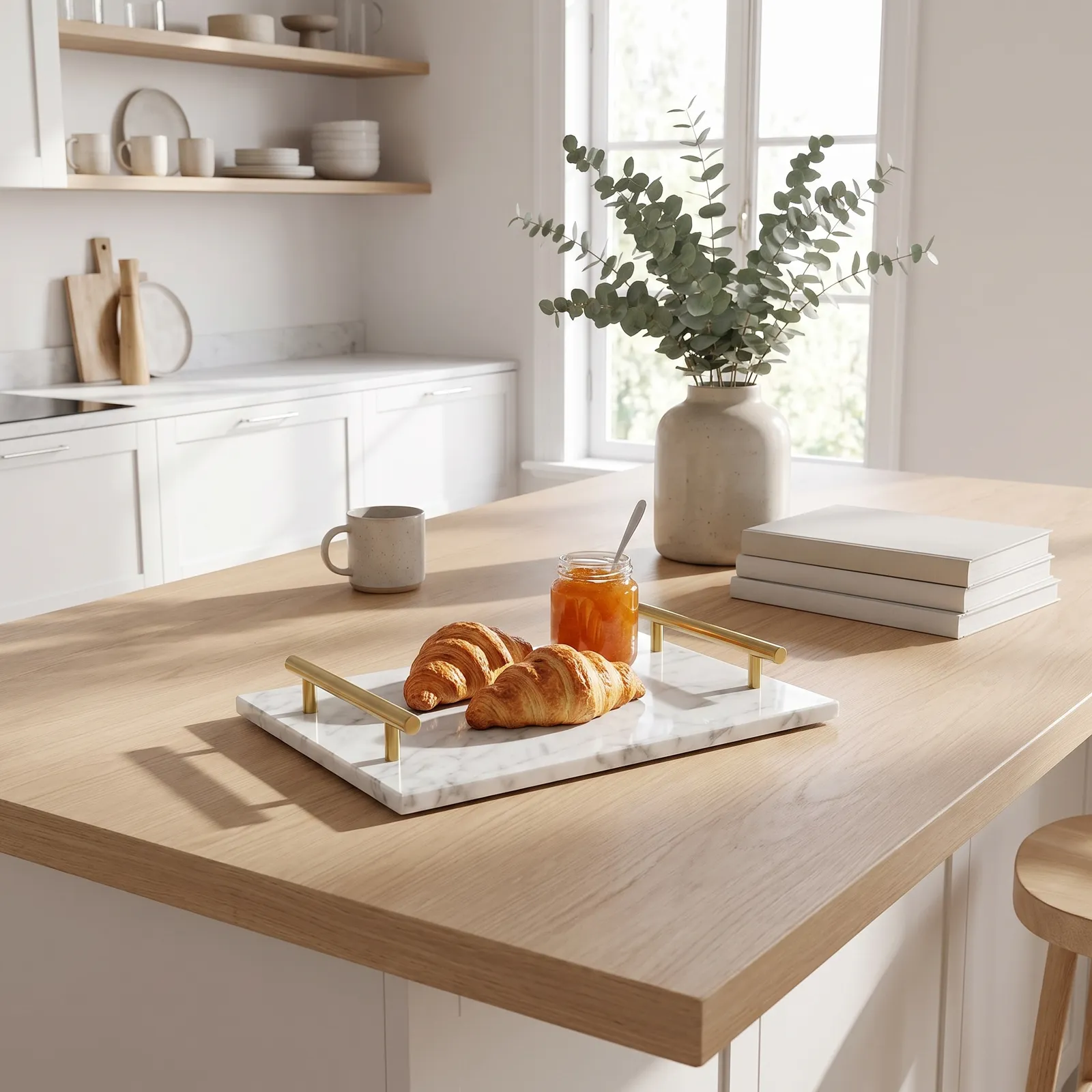 MT002 TRAY 30*20*4CM