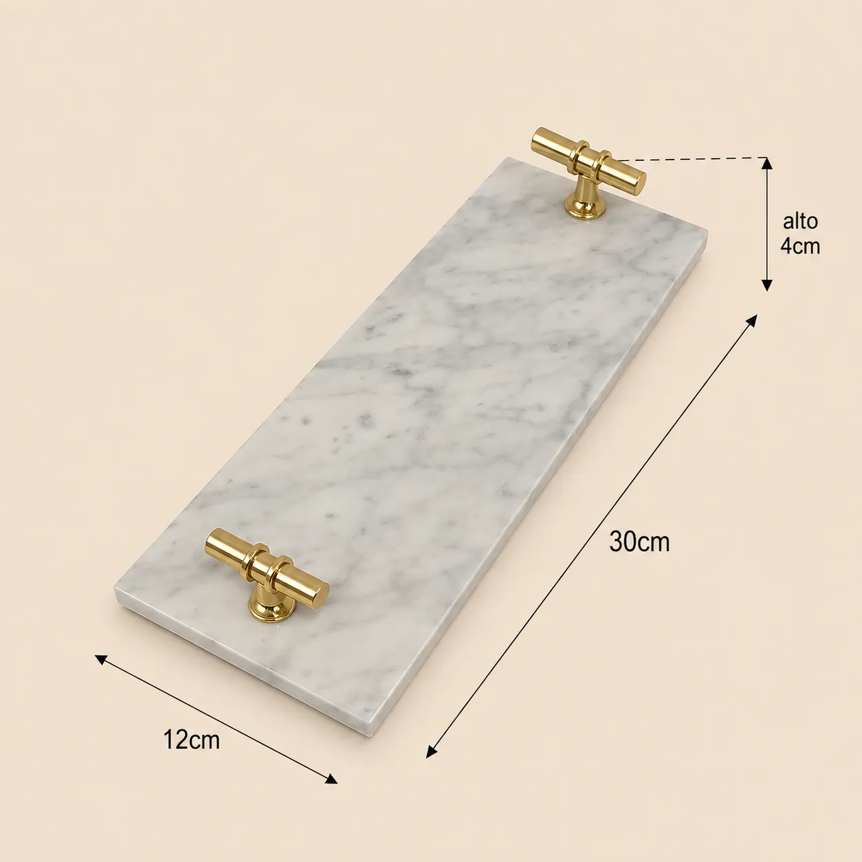 MT003 TRAY 30*12*4CM