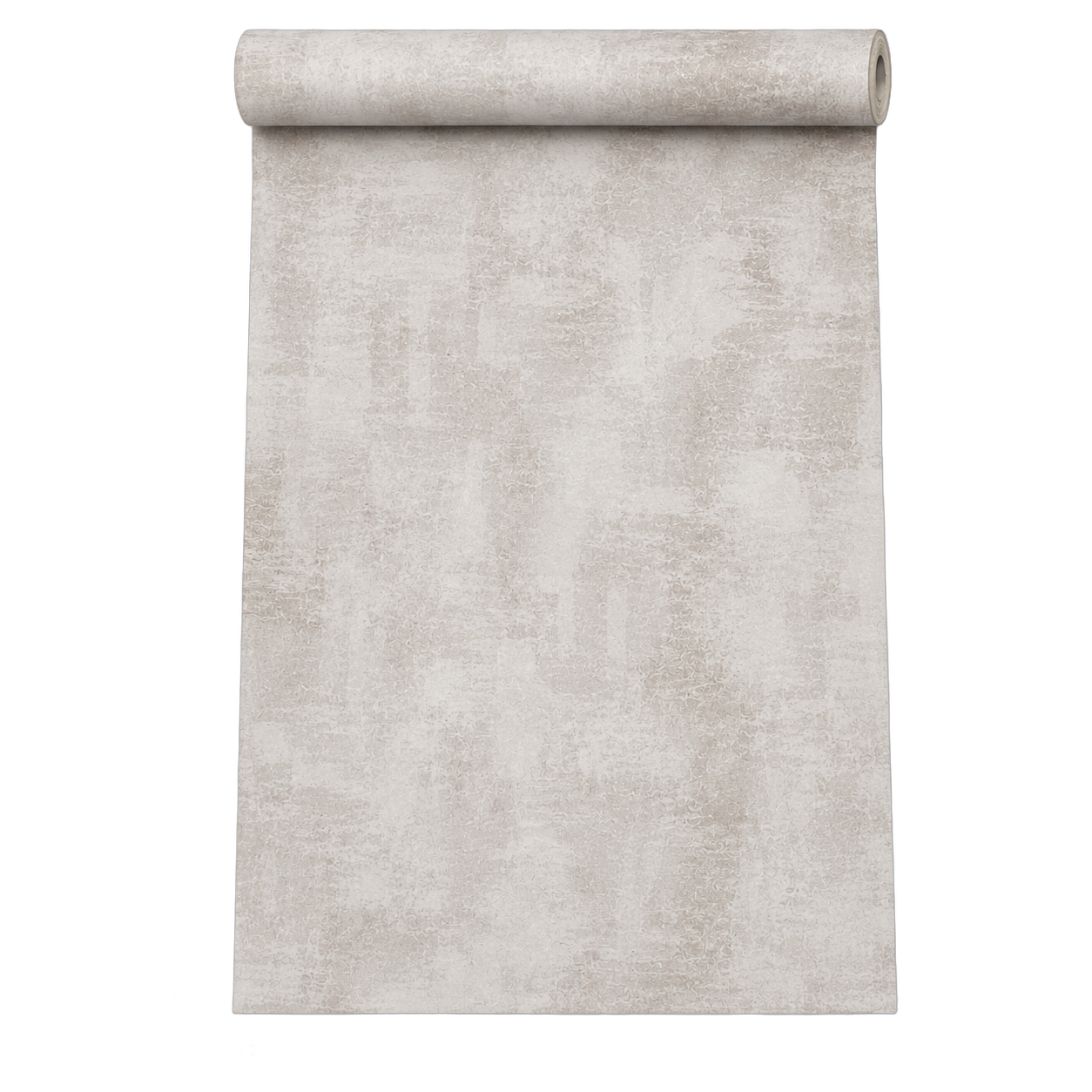 Papel tapiz moteado, Beige y marfil (053*10M)