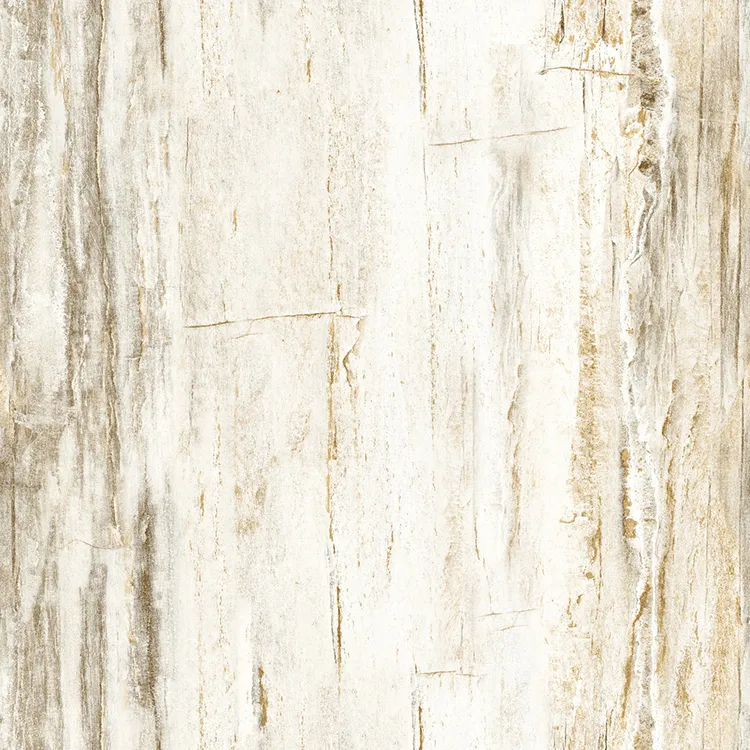 Papel tapiz textura rugosa, Beige y marfil (16,54m²)