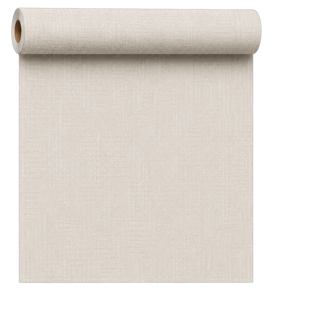 Papel tapiz textura envejecida, Marfil (053*10M)
