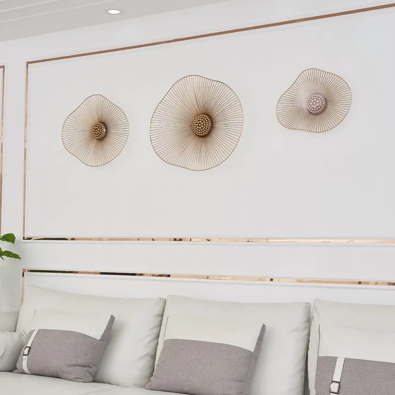 QS-0002-S-M-L WALL DECOR (41*34-51.5*45-63*53)
