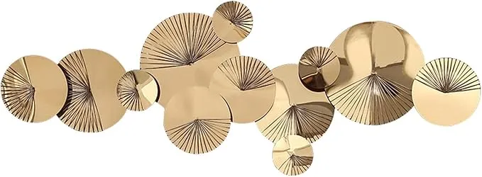 QS0010 WALL DECOR 43*130