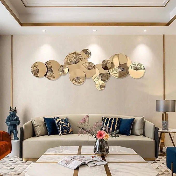 QS0010 WALL DECOR 43*130