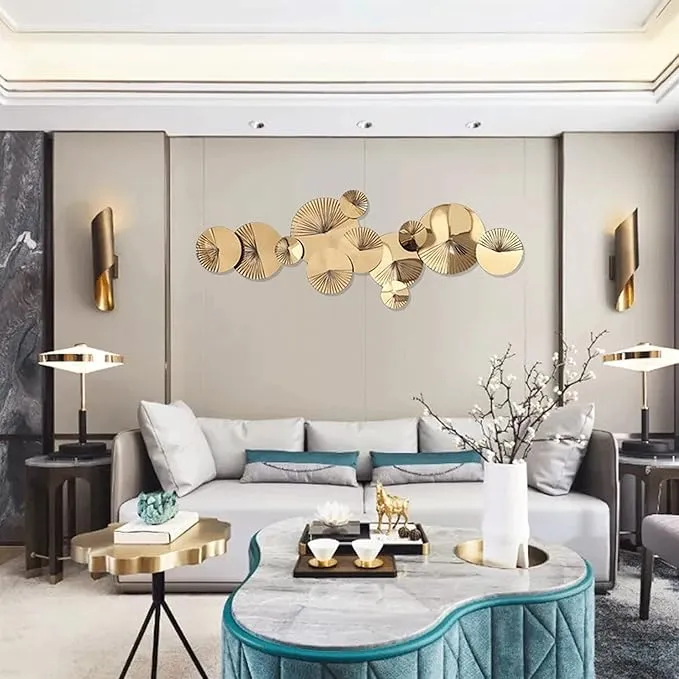 QS0010 WALL DECOR 43*130