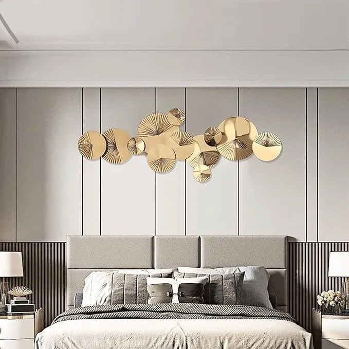 QS0010 WALL DECOR 43*130