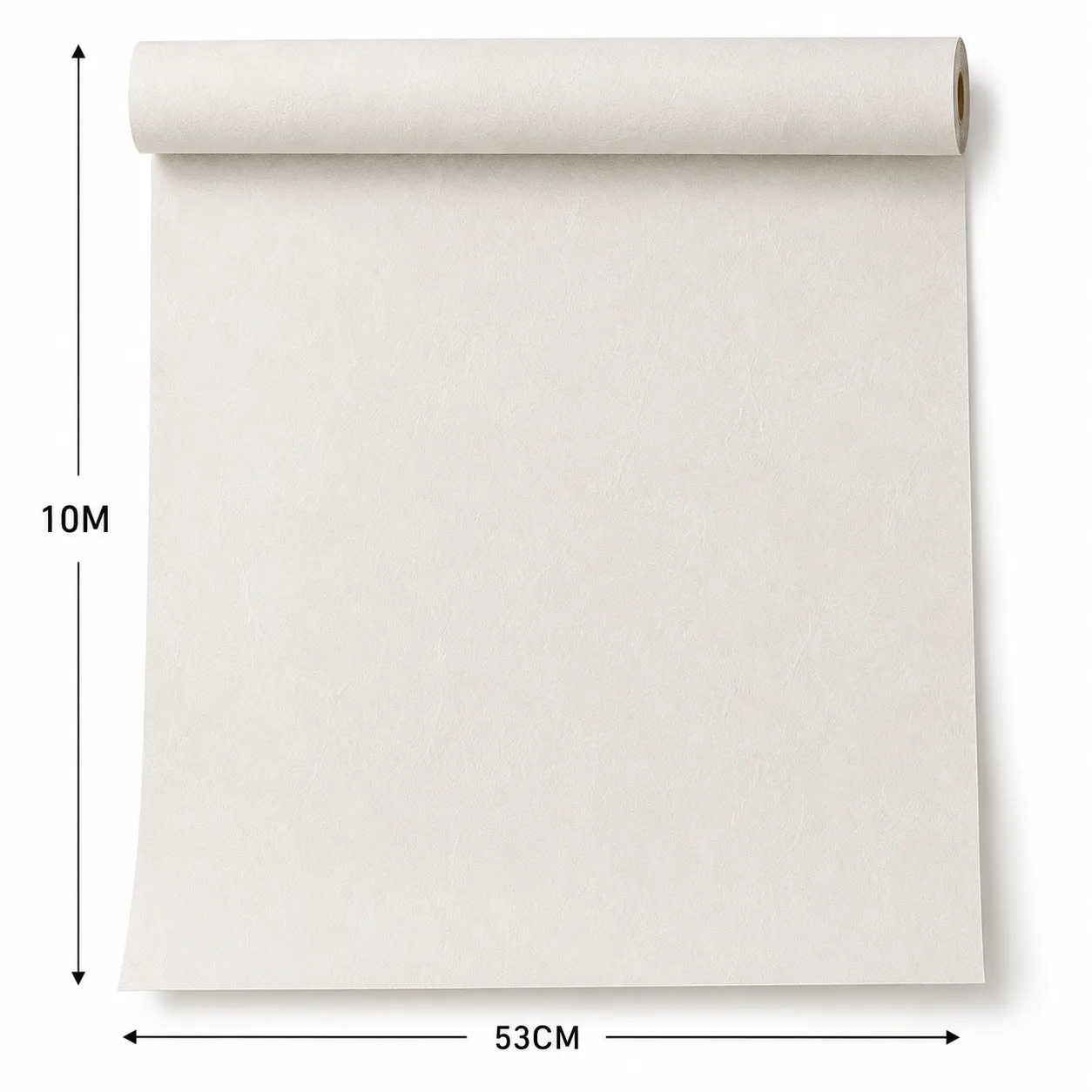 Papel tapiz texturizado, Celeste (053*10M)