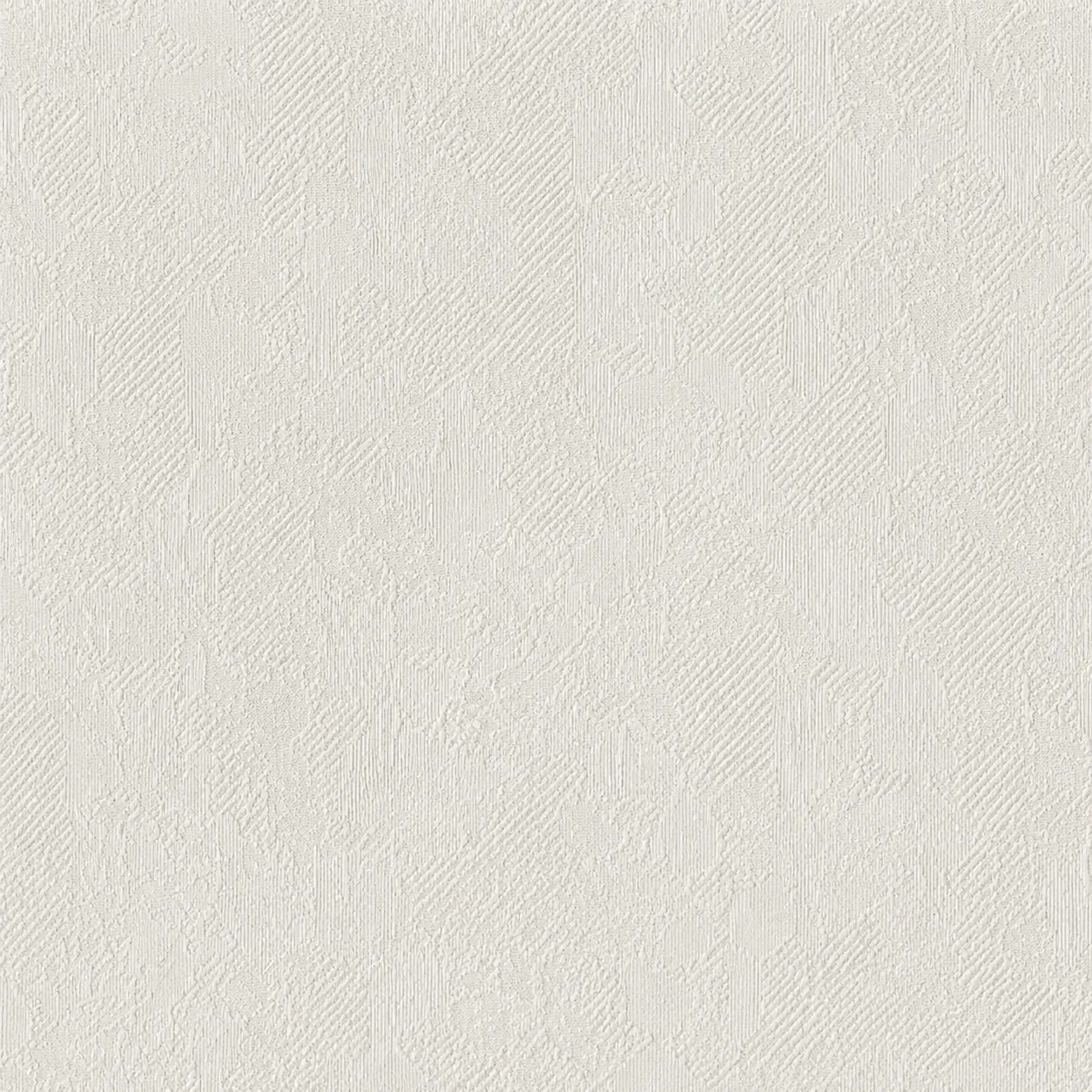 Papel tapiz texturizado, Blanco (053*10M)