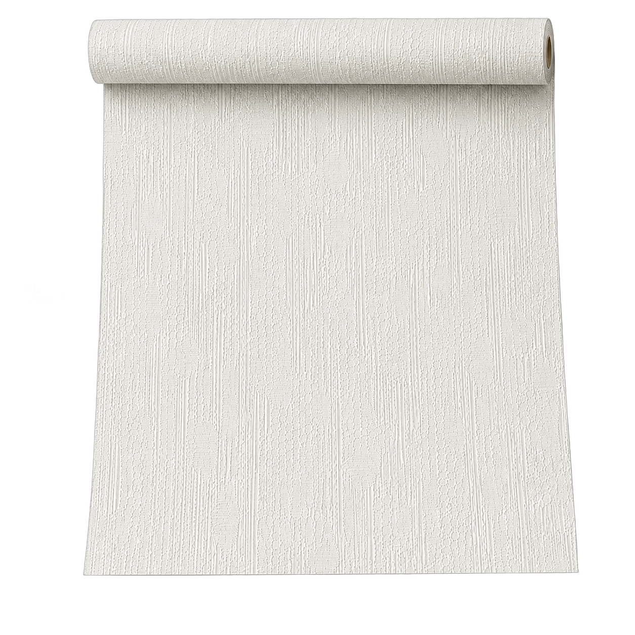 Papel tapiz texturizado, Crema (053*10M)