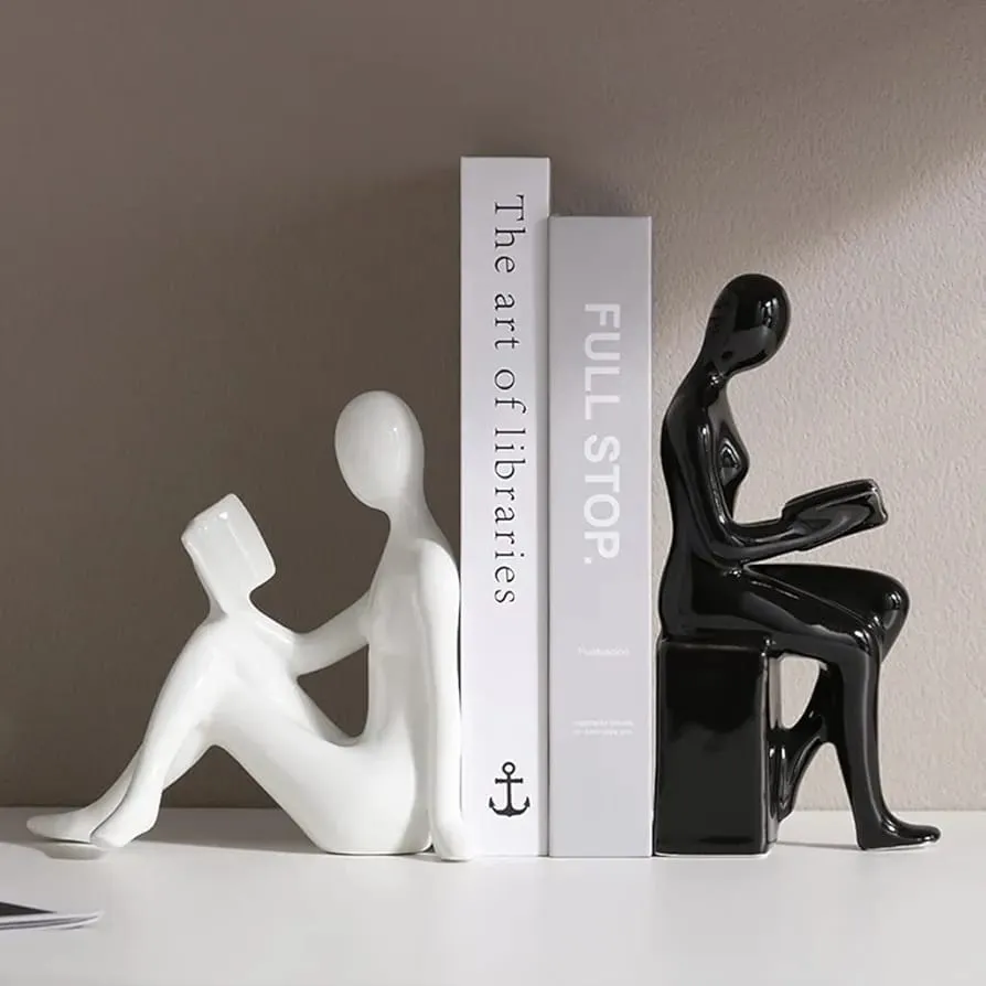 SEPARADOR DE LIBROS GIRLS