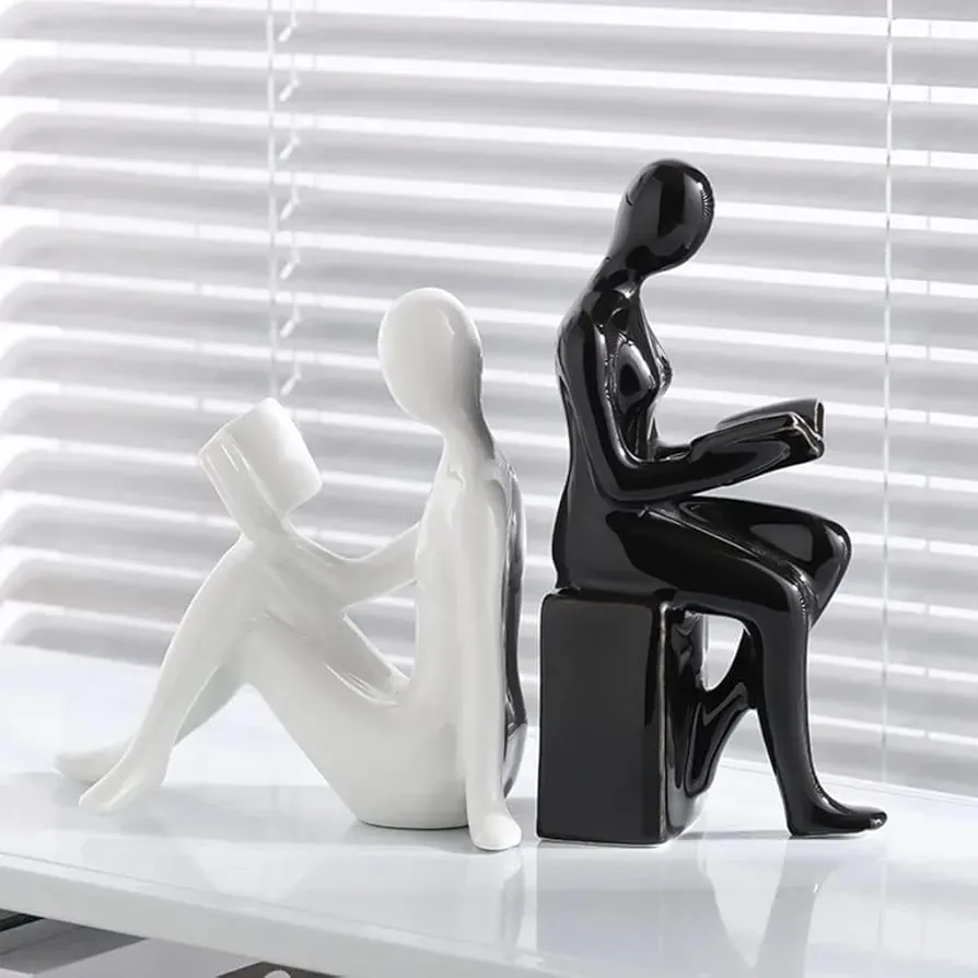 SEPARADOR DE LIBROS GIRLS