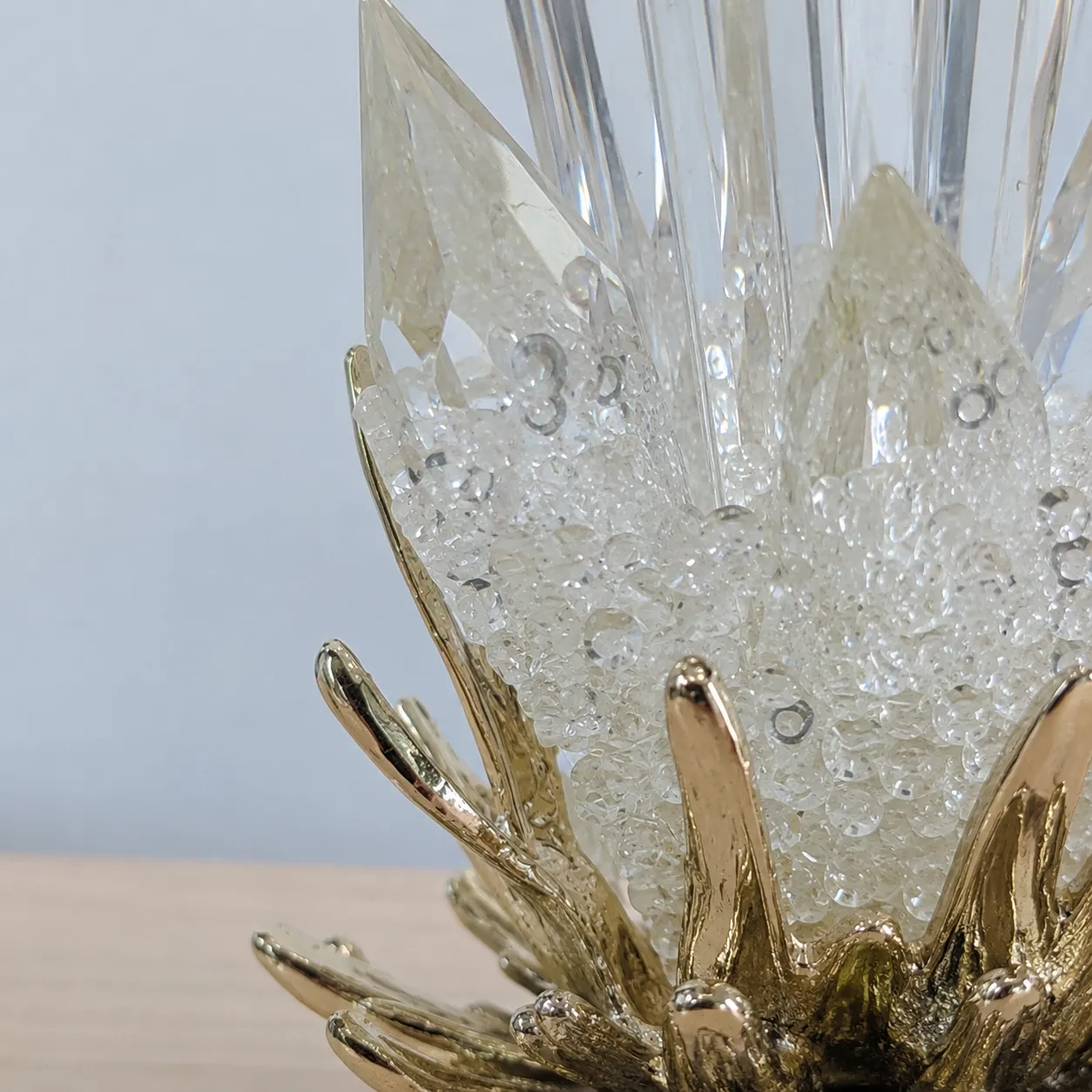 SJ-0002-S TABLETOP DECOR 13*13*30