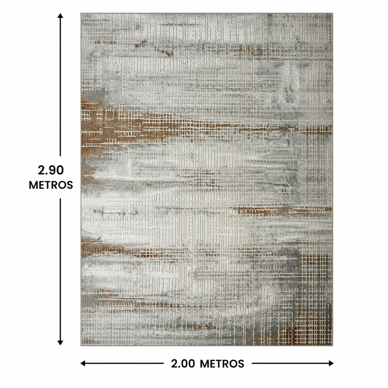 SLWY01 200X290CM
