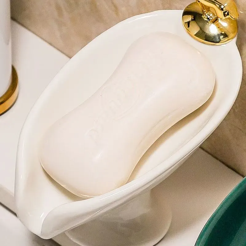 SOAP DISH REINDEER