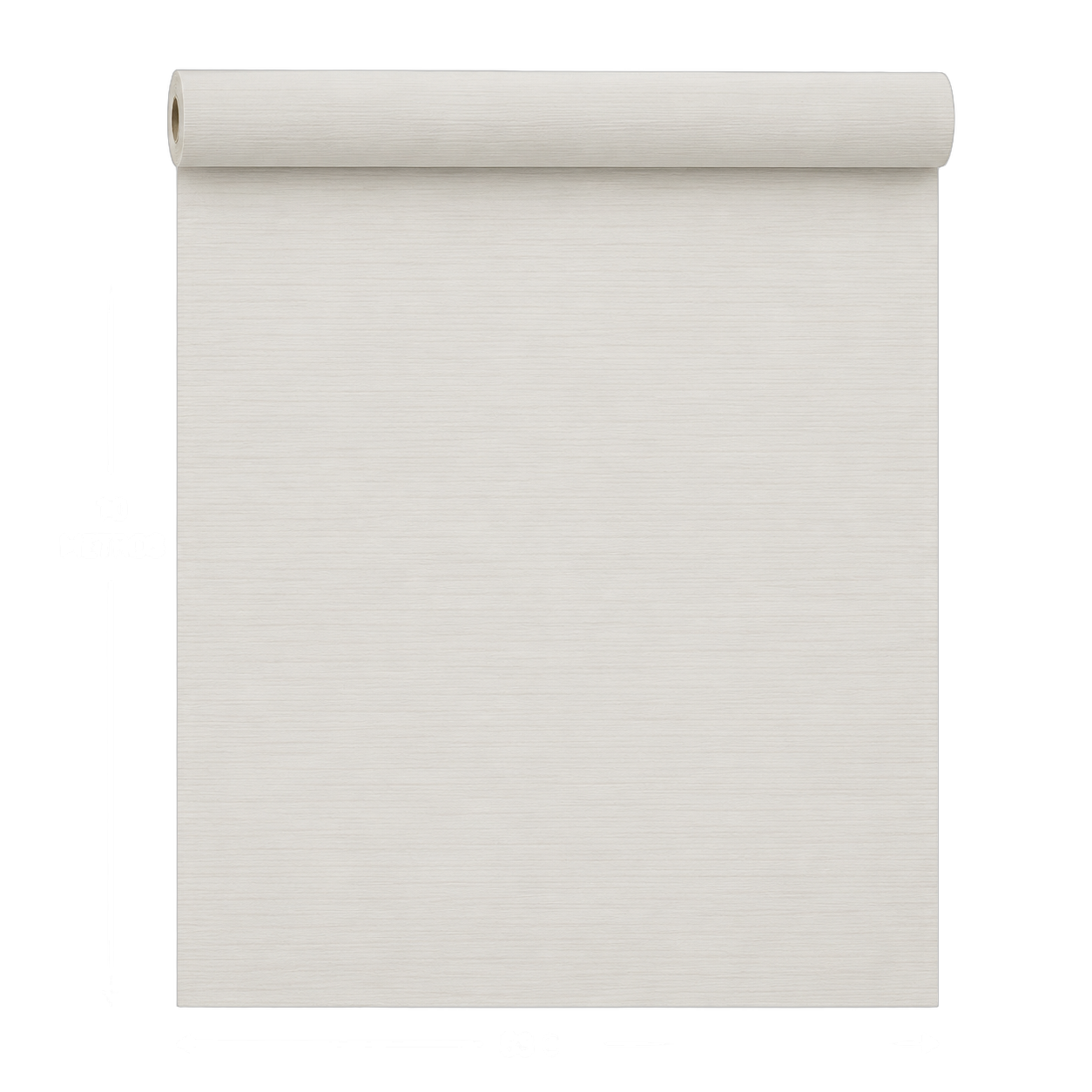 Papel tapiz textura lineal, Blanco (053*10M)