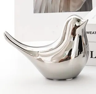 TMS2975-4H SILVER BIRD 12.7*5.8*9