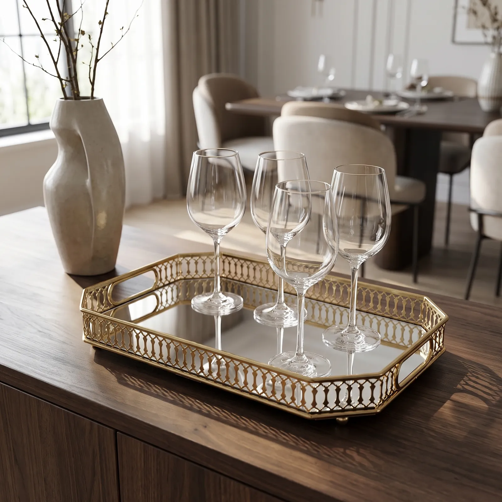 TP-0003-L TRAY 35.5*25.5*5